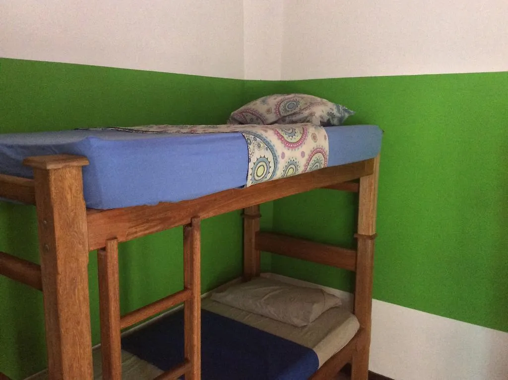 Almarita Guest House Medellín Colombia