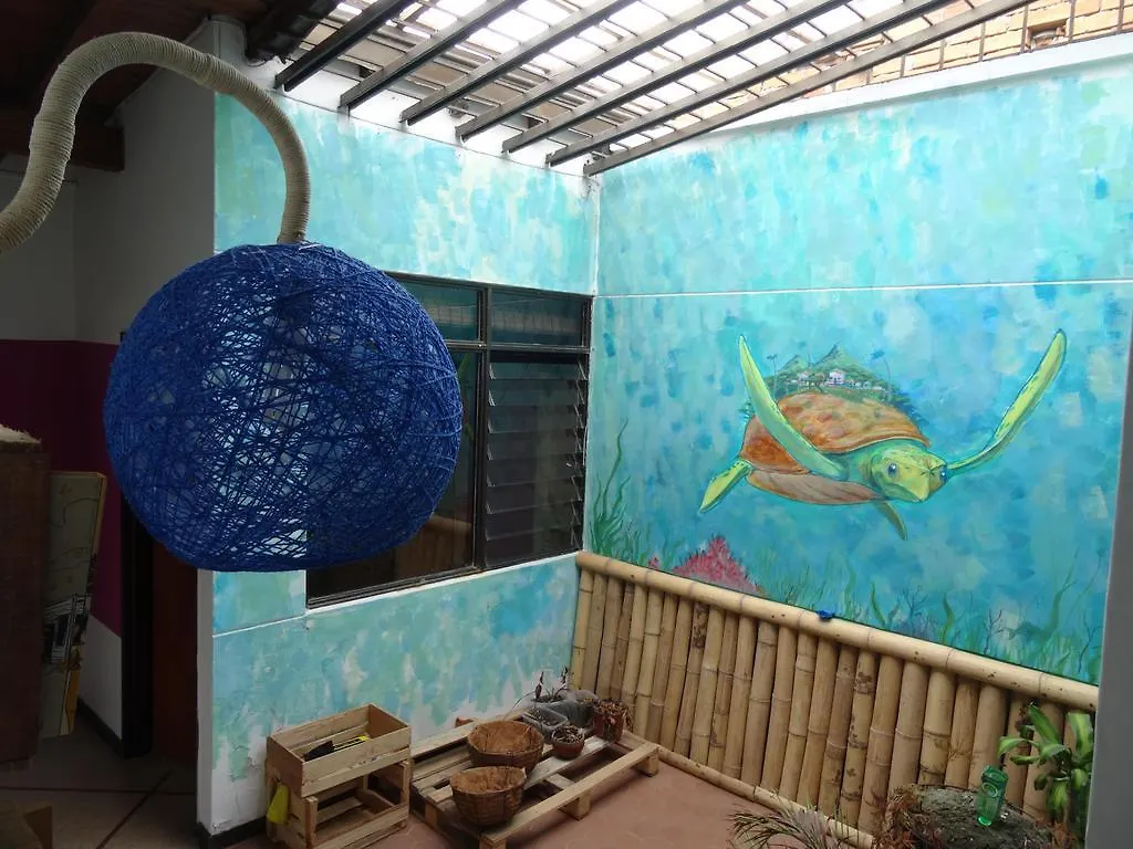 Almarita Guest House 麦德林 0*,  哥伦比亚