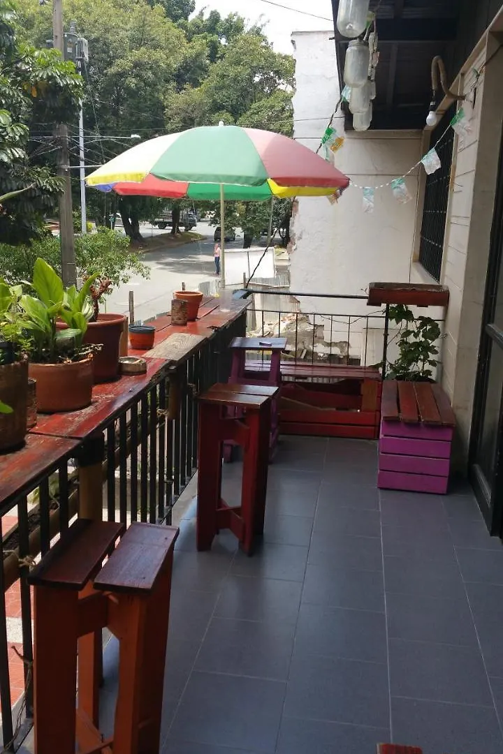 Almarita Guest House 麦德林 0*,  哥伦比亚